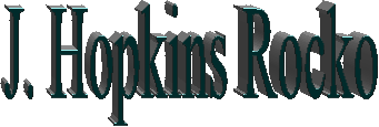 J. Hopkins Rocko

